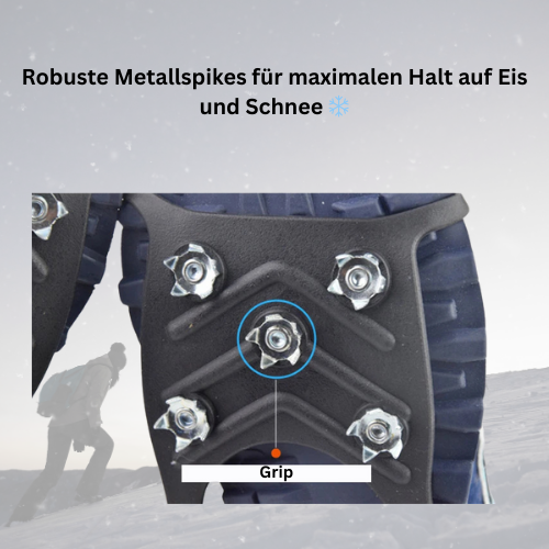 FrostGrip