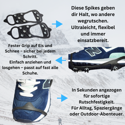 FrostGrip