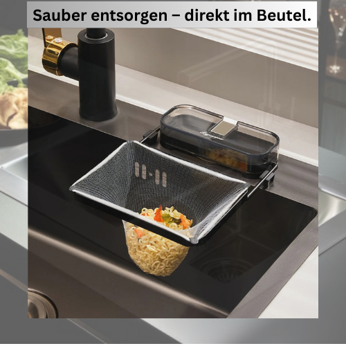 SinkMate