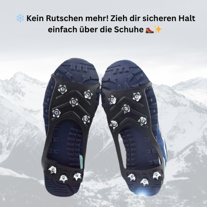 FrostGrip