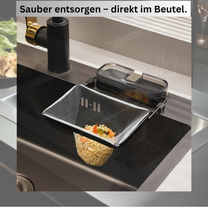 SinkMate