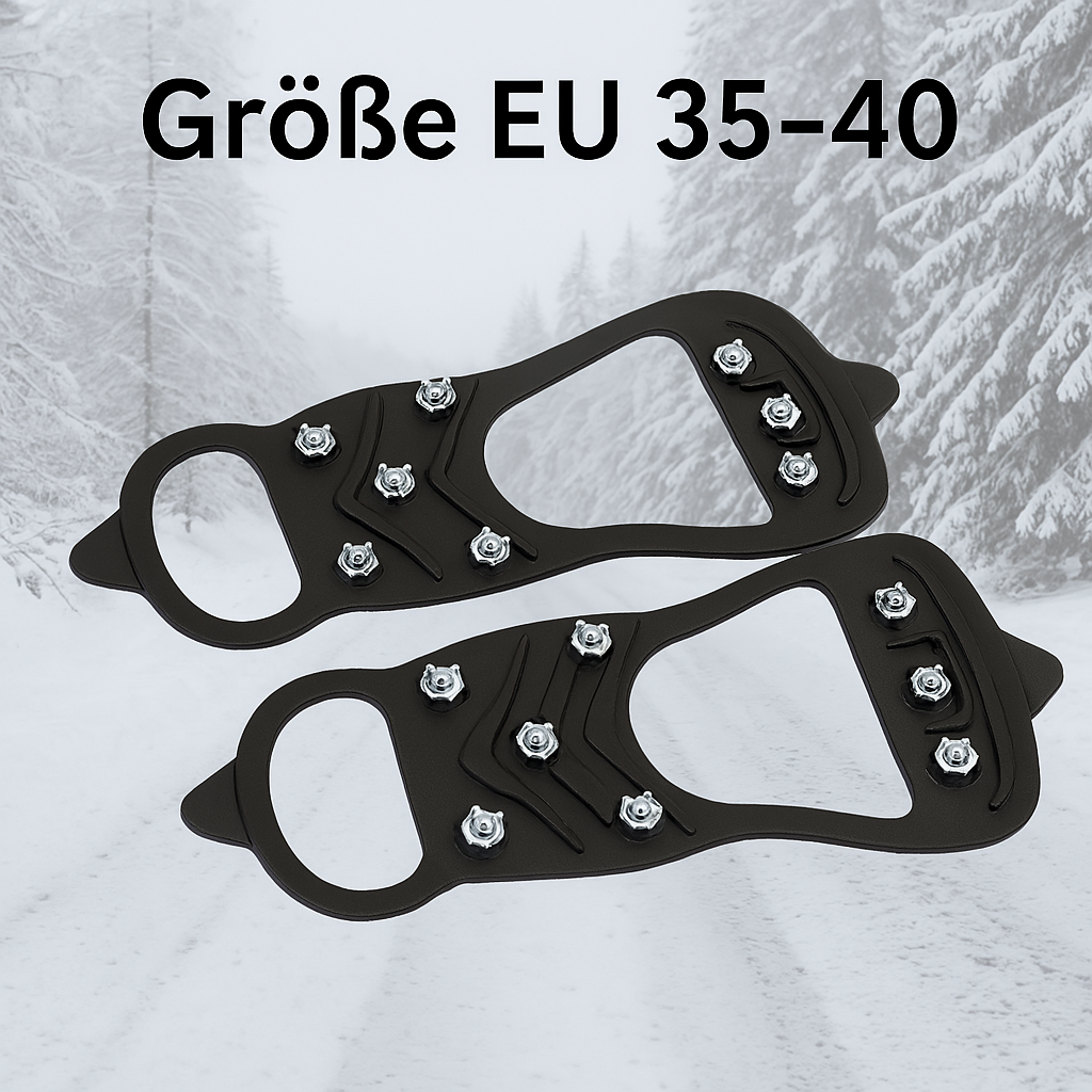 FrostGrip