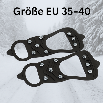 FrostGrip